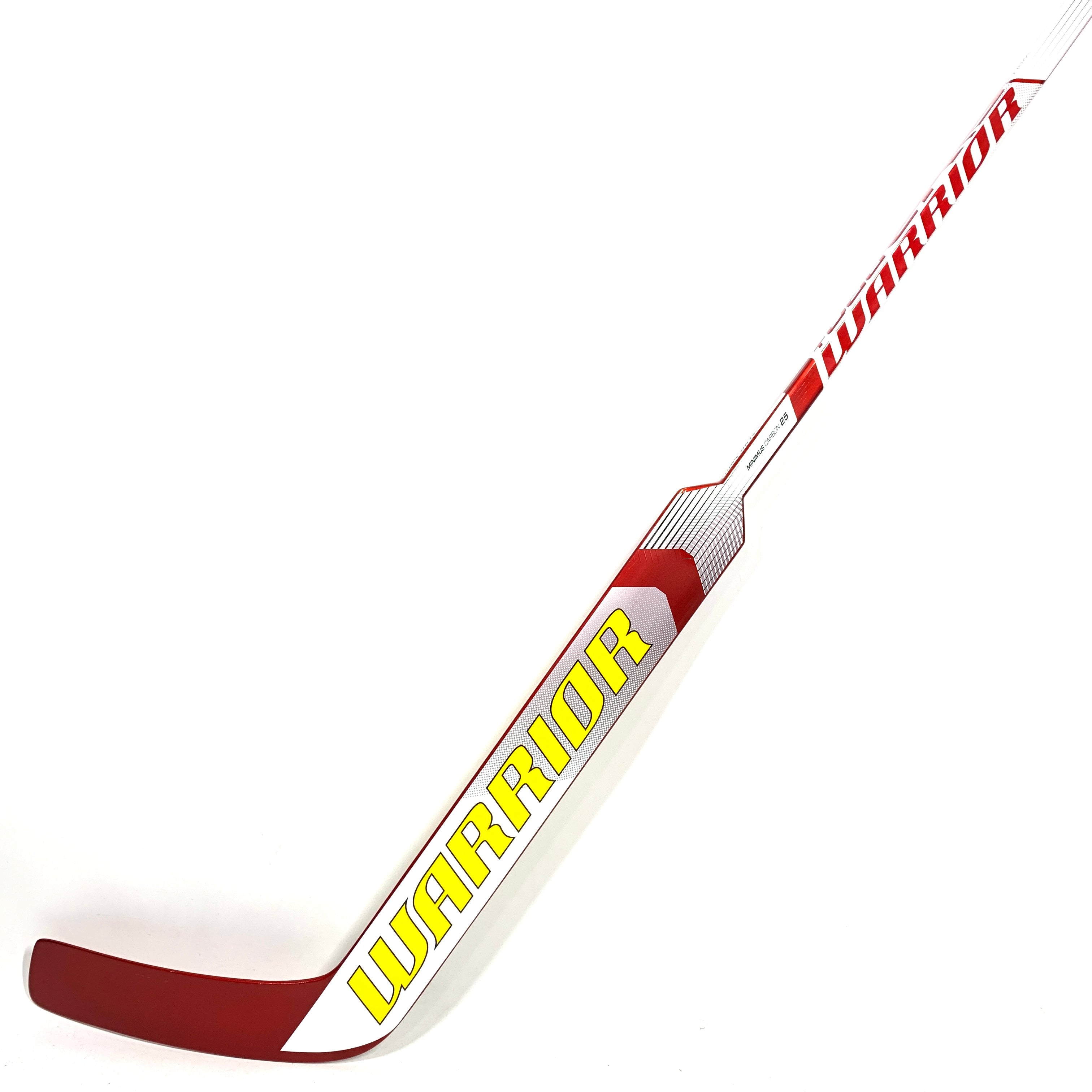 Dustin Wolf Pro Stock - Warrior Ritual V2 Pro+ (LNH)